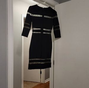 Bebe dress